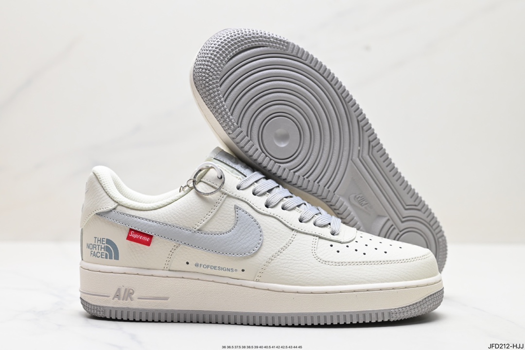 Nike Air Force 1 Shoes